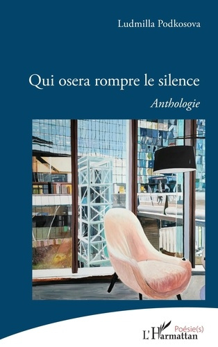 Qui osera rompre le silence. Anthologie