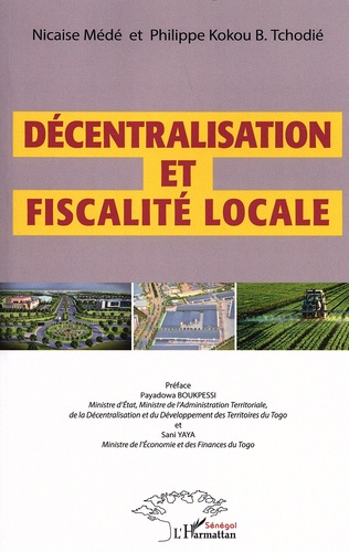 Décentralisation et fiscalité locale