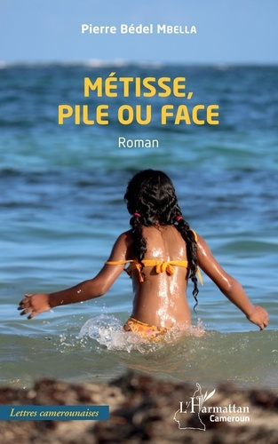 Metisse, pile ou face - roman