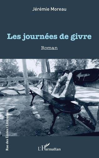 Les journées de givre