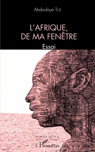 L'Afrique, de ma fenêtre. Essai