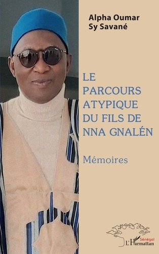 Parcours atypique du fils de Nna Gnalén. Mémoires