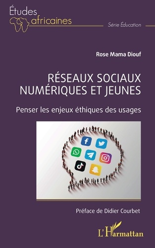 Réseaux sociaux numériques et jeunes. Penser les enjeux éthiques des usages