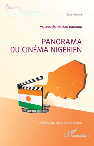 PANORAMA DU CINEMA NIGERIEN