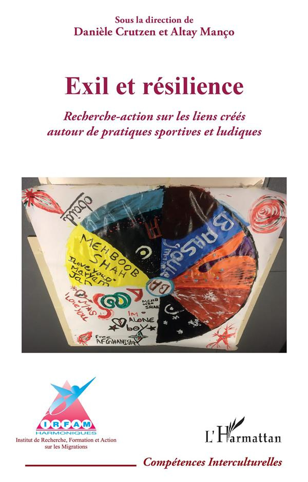 Exil et résilience. Recherche-action sur les liens créés autour de pratiques sportives et ludiques