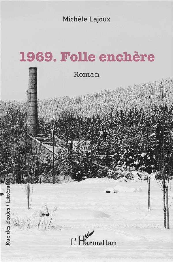 1969. FOLLE ENCHERE