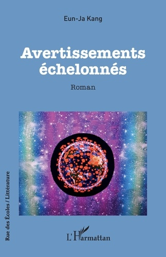 AVERTISSEMENTS ECHELONNES