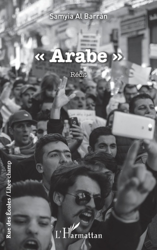 « Arabe »