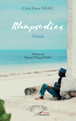 RHAPSODIES - POESIE