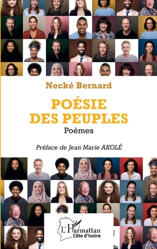 Poésie des peuples. Poèmes
