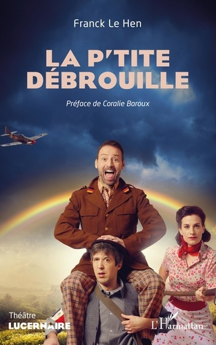 LA P'TITE DEBROUILLE