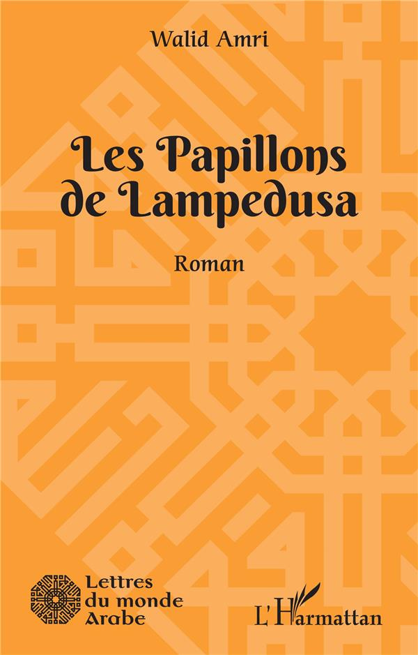 Les Papillons de Lampedusa. Les Papillons de Lampedusa