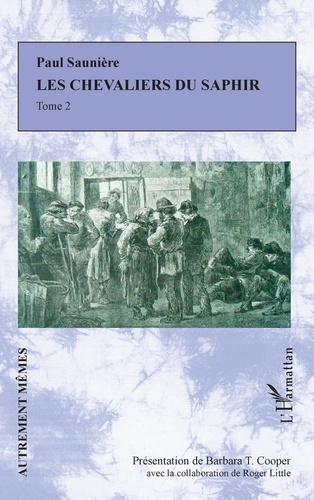 Chevaliers du saphir Tome 2. 2