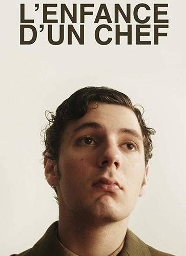 L'enfance d'un chef