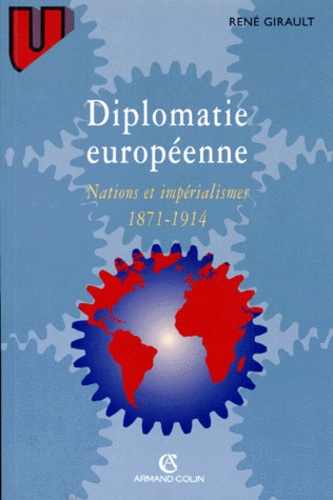 HISTOIRE DES RELATIONS INTERNATIONALES CONTEMPORAINES