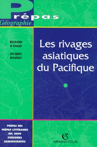 Les rivages asiatiques du Pacifique