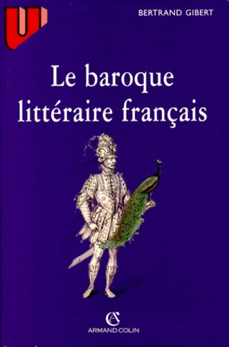 Le baroque littéraire français