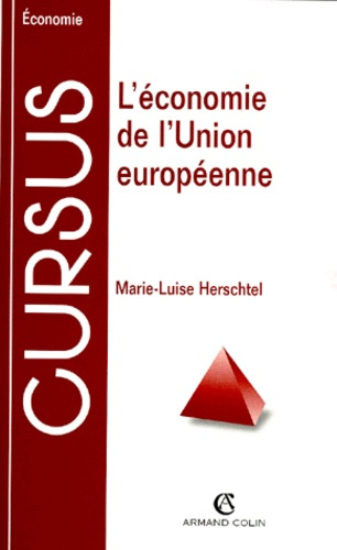 L'ECONOMIE DE L'UNION EUROPEENNE