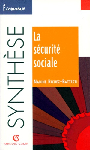 LA SECURITE SOCIALE