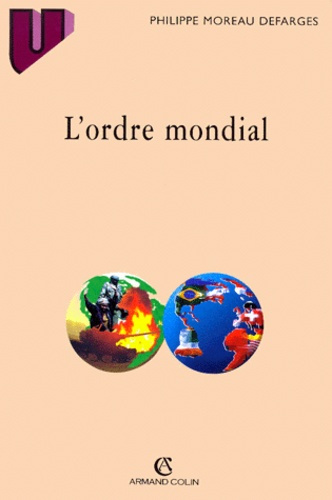 L'ordre mondial