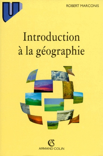 INTRODUCTION A LA GEOGRAPHIE