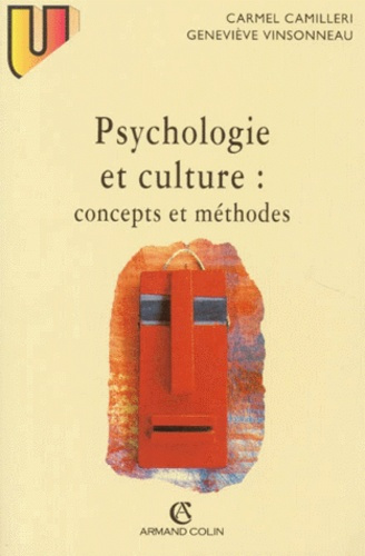 PSYCHOLOGIE ET CULTURE