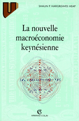 LA NOUVELLE MACROECONOMIE KEYNESIENNE