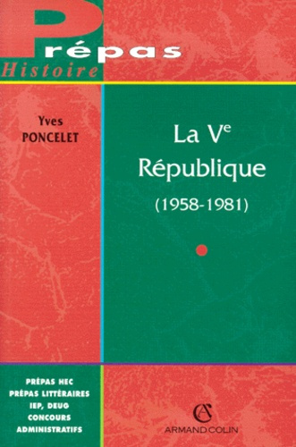 LA VE REPUBLIQUE