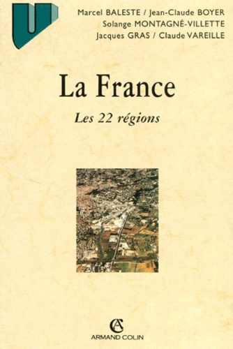 LA FRANCE