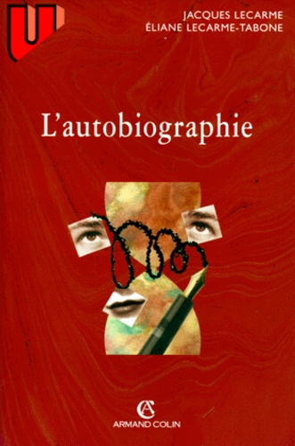 L'AUTOBIOGRAPHIE