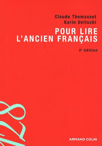 Pour lire l'ancien français