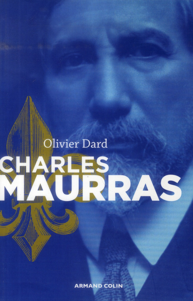 Charles Maurras