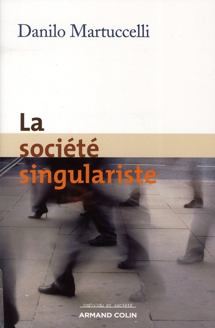 La société singulariste