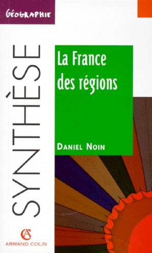 LA FRANCE DES REGIONS