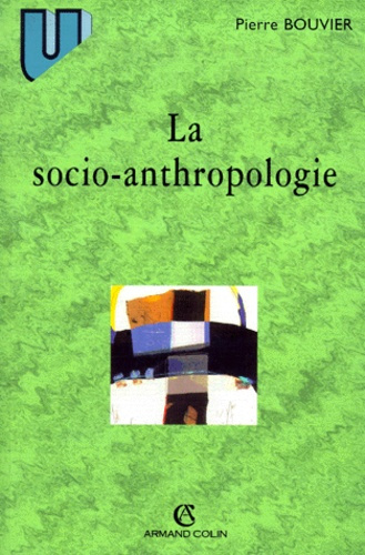 LA SOCIO-ANTHROPOLOGIE