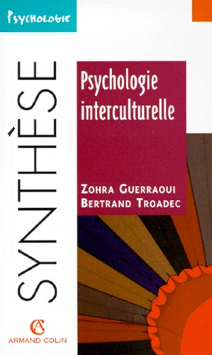 PSYCHOLOGIE INTERCULTURELLE