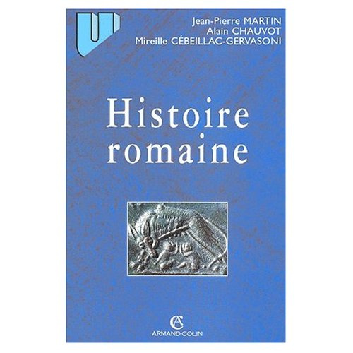 Histoire romaine