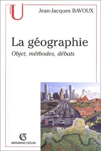 LA GEOGRAPHIE