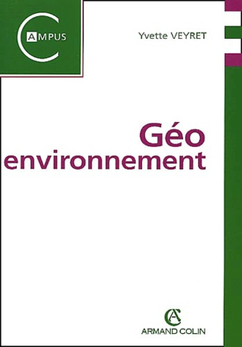 GEO-ENVIRONNEMENT