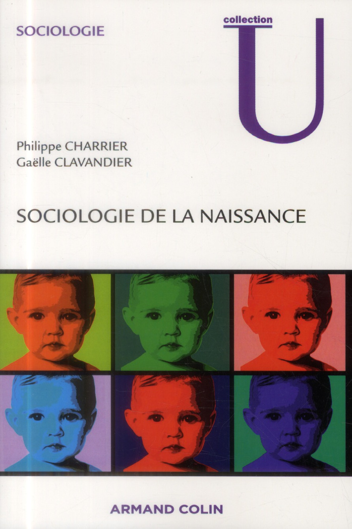 Sociologie de la naissance