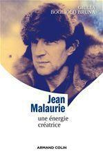 Jean Malaurie. Une énergie créatrice