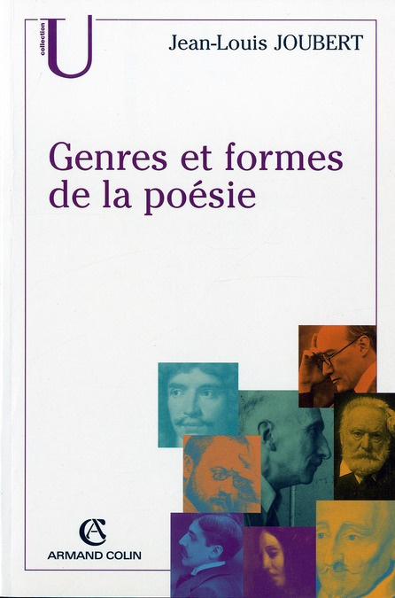 Genres et formes de la poésie