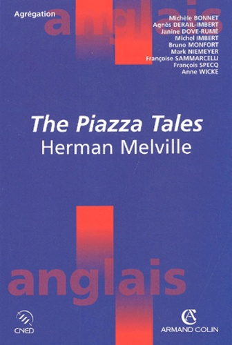 THE PIAZZA TALES