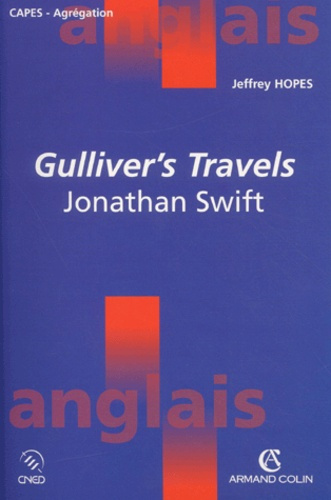 GULLIVER'S TRAVELS