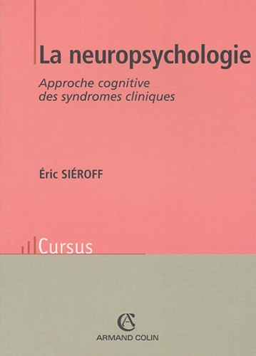 LA NEUROPSYCHOLOGIE