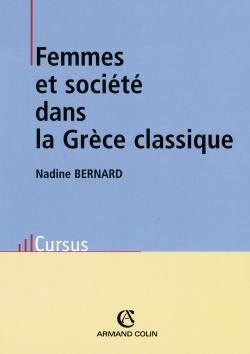 Femmes et société dans la Grèce classique