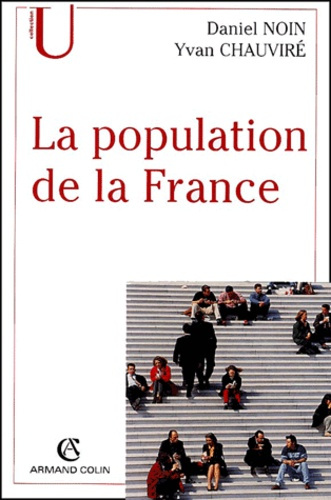 LA POPULATION DE LA FRANCE