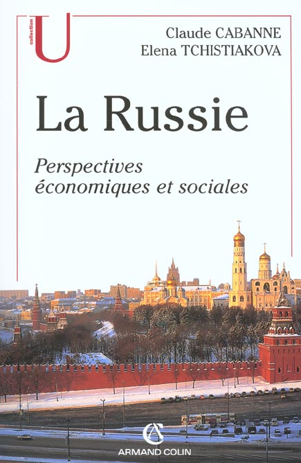 LA RUSSIE
