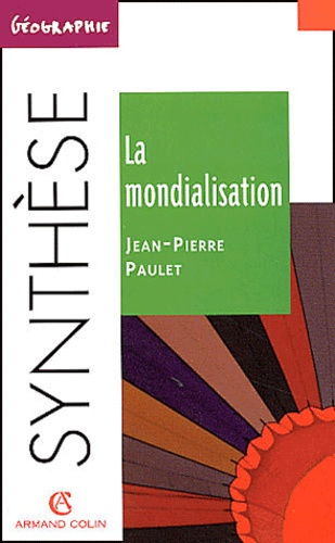 LA MONDIALISATION
