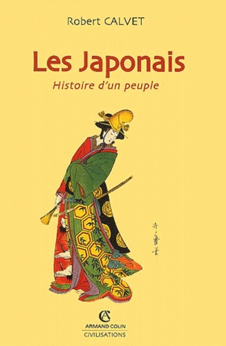 LES JAPONAIS